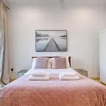 2br Seafront Elegance With Balcony & Sea Views By 360 Estates *