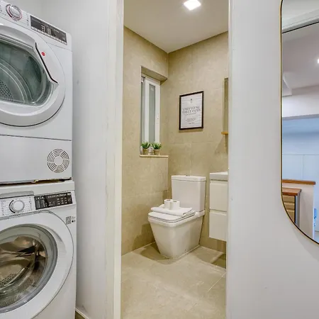 2br Seafront Elegance With Balcony & Sea Views By 360 Estates *