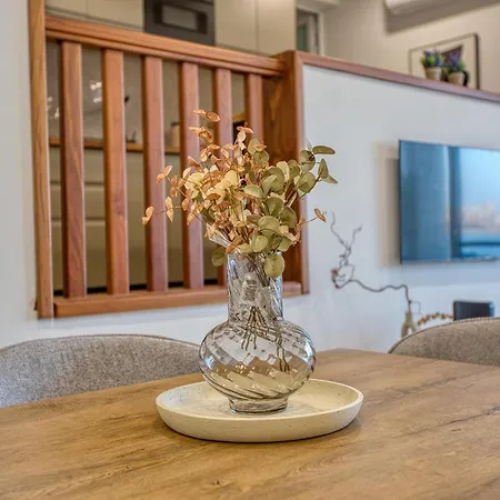 2br Seafront Elegance With Balcony & Sea Views By 360 Estates