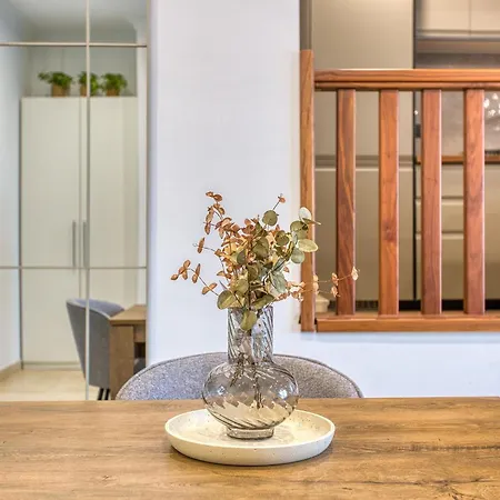 2br Seafront Elegance With Balcony & Sea Views By 360 Estates *