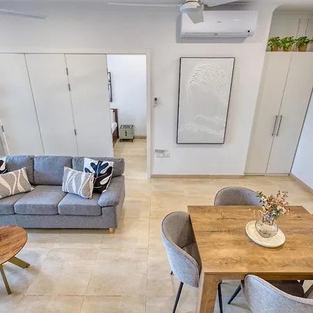 2br Seafront Elegance With Balcony & Sea Views By 360 Estates