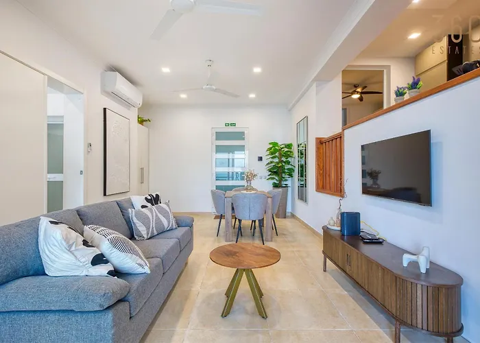 2br Seafront Elegance With Balcony & Sea Views By 360 Estates St. Paul's Bay